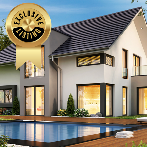 white concrete building