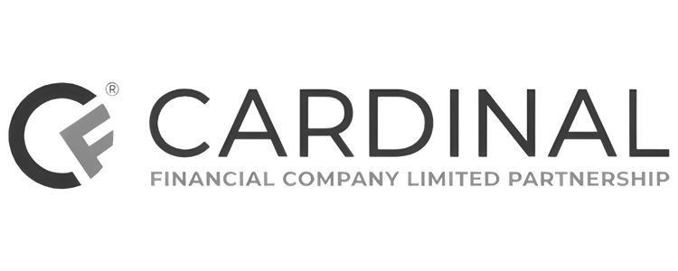 cardinal financial logo mono
