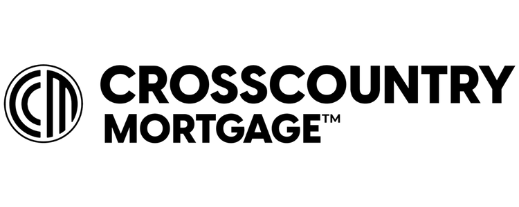 crosscountry mortgage logo black